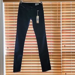 55). NWT DIESEL MATIC WASH 008WZ Stretch Jeans W25 L34 org$275